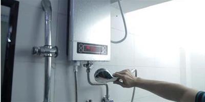 即熱式電熱水器安裝方法 即熱式電熱水器安裝注意事項