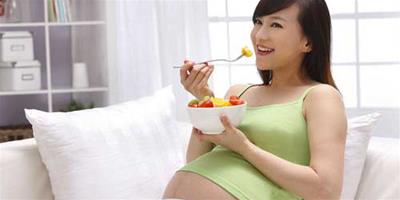 生活小常識：孕婦吃什麼水果好