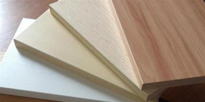 板材的種類有哪些 板材的規格尺寸