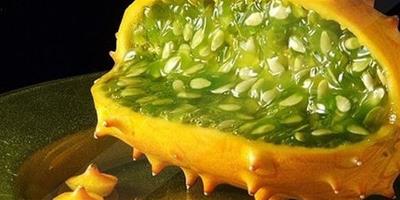 生活小常識：刺角瓜怎麼吃 刺角瓜的功效與作用