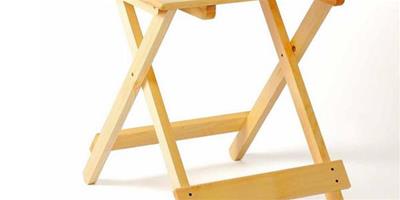 折疊桌子的保養步驟 簡單保養傢俱