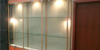 玻璃展示櫃如常保養方法 玻璃展示櫃清洗小訣竅