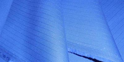 防靜電布料是什麼 防靜電布料的介紹