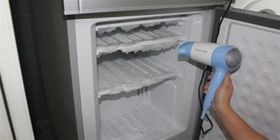 學會這一招，保證你家冰箱以後想結霜都很難，簡單又有效！