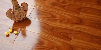 掌握環保強化地板選購與保養技巧，讓你家地板歷久如新