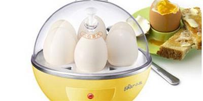 煮蛋器十大品牌排行榜 煮蛋器品牌產品推薦