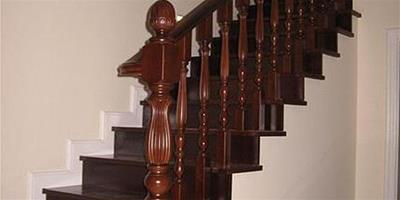 木樓梯安裝要注意什麼 實木樓梯怎麼保養