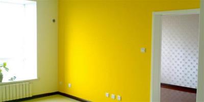 室內裝修刷漆多久可以住人？