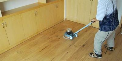 木地板精油的作用 木地板精油如何保護地板