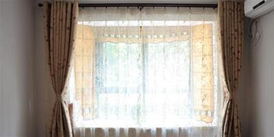 窗簾搭配有什麼技巧 臥室窗簾搭配方法