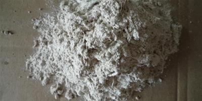 什麼是石棉粉 石棉粉的危害