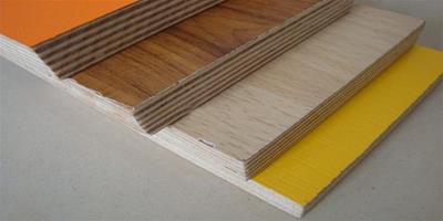 家裝人造板材分類知識 五種板材各有優缺點