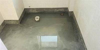 廁所牆面防水步驟 廁所牆面防水注意事項