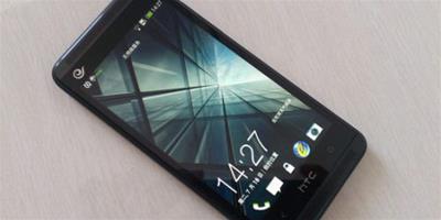 htc609d刷機 htc609d怎麼截屏