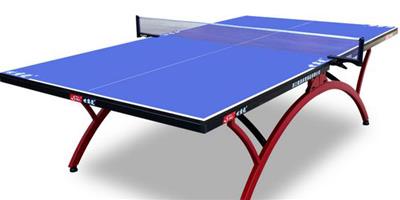 乒乓球桌標準尺寸 乒乓球桌標準尺寸是多少