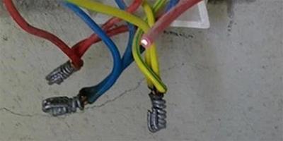 裝修網帶來家用電線接頭接法介紹 電線接頭如何防水