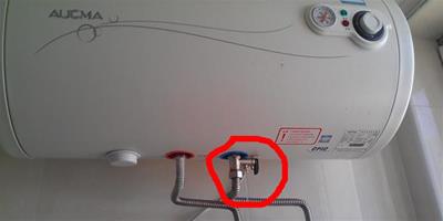 熱水器漏水的原因 熱水器漏水解決方法