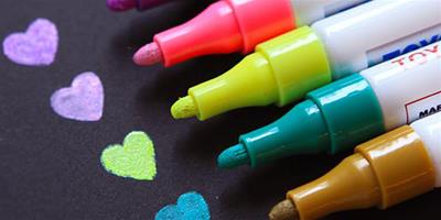 油漆筆怎麼擦掉 油漆筆使用方法