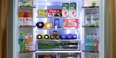 家居常識:冰箱製冷系統工作原理