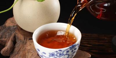生活小常識：養胃茶功效 養胃茶有哪些