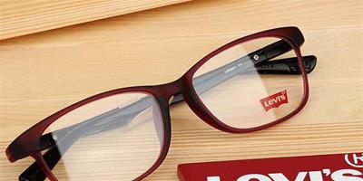 【圖】levis眼鏡怎麼樣辨別真假？levis眼鏡價格