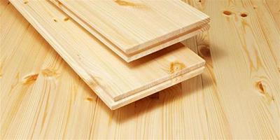 實木地板劃痕的修補方法 軟木地板的日常清潔