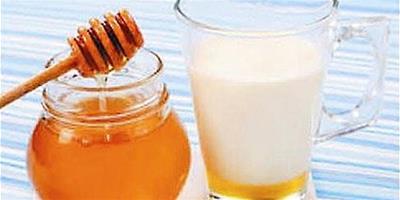 生活小常識：牛奶蜂蜜怎麼祛斑 牛奶加蜂蜜好嗎