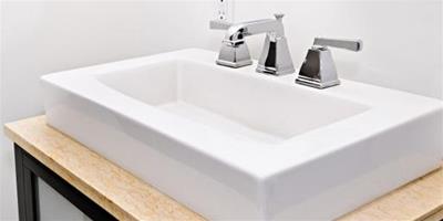 衛生間水池櫃如何安裝 衛生間水池櫃安裝方式介紹