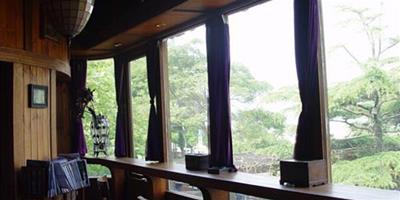 靠窗吧台怎麼設計 靠窗吧台的設計原則