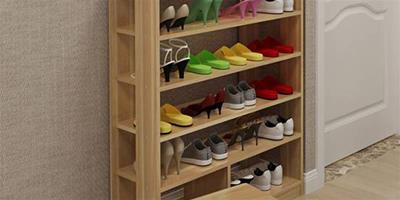 傢俱鞋櫃款式 最全的傢俱鞋櫃區分