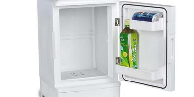 【小型冰箱】小型冰箱購買須知