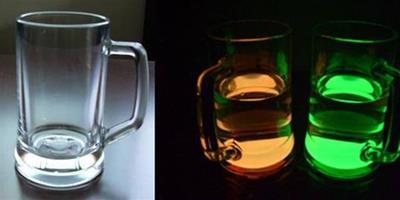 家居DIY：夜光杯子製作方法 3個步驟告訴您
