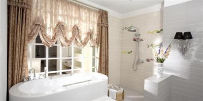 衛浴定制是家居行業第三風口