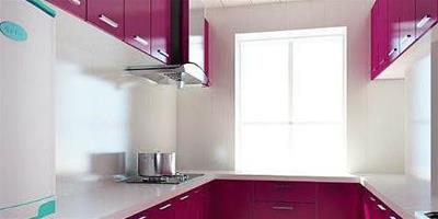 廚房什麼顏色風水好 廚房風水顏色有什麼禁忌