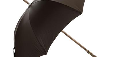 生活小常識：坐飛機能帶雨傘嗎 折疊傘長柄傘各有規定
