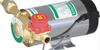 家用自來水增壓泵安裝 家用自來水增壓泵推薦