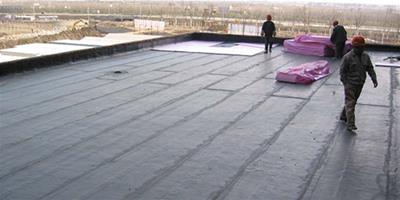 屋面防水做法 簡單的屋面防水做法