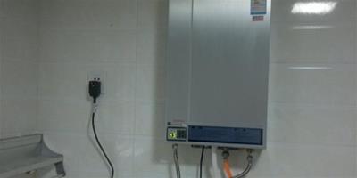 電熱水器的安裝步驟 電熱水器安裝要注意用電環境