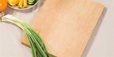 竹菜板首次使用應該怎麼做 新竹菜板8保養法