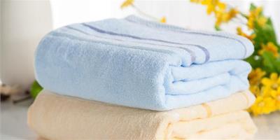 純棉毛巾的特點有哪些