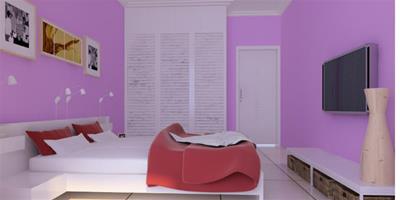 最適合兒童臥室的五種顏色風水！