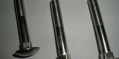 不銹鋼螺栓標準 不銹鋼螺栓價格