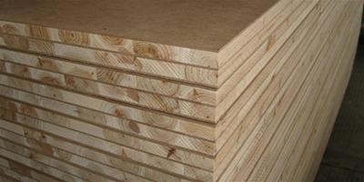 木工板和膠合板的區別 膠合板的厚度