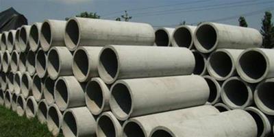 混凝土井管的分類 混凝土井管規格