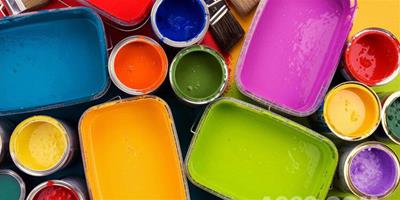 鑒別環保塗料品質優劣的四大方式