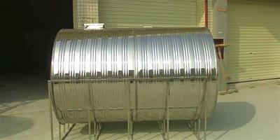 不銹鋼保溫水箱價格及安裝介紹