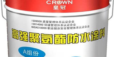 聚氨酯防水塗料怎麼用 聚氨酯防水塗料價格