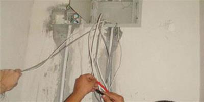 家裝電工驗收標準 用電安全你知道幾個？