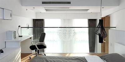 13平臥室裝修效果圖 小空間臥室溫馨格調設計