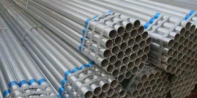 鍍鋅鋼管價格是多少 鍍鋅鋼管性能特點